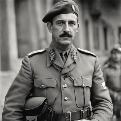 Paul Barril