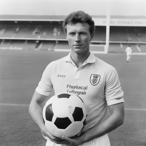 Paul Barrowcliff