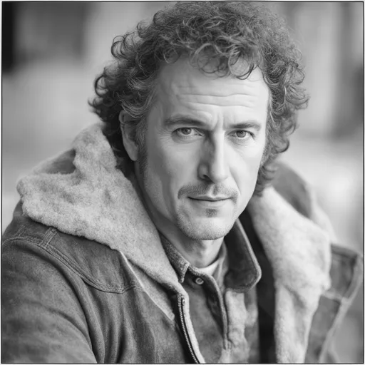 Paul Barry (songwriter)
