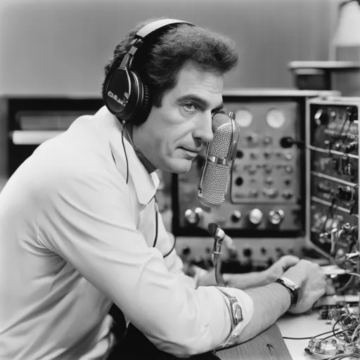 Paul Barsky