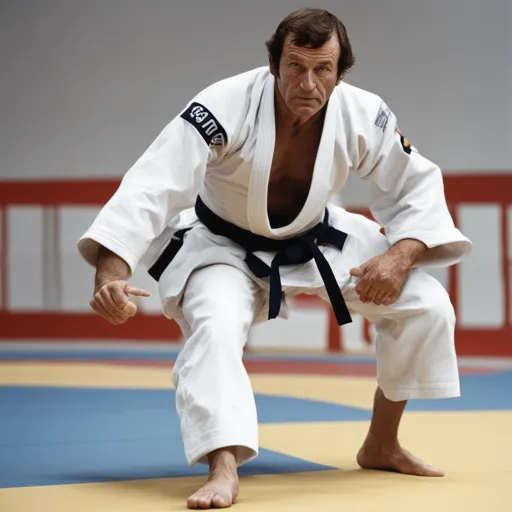 Paul Barth (judoka)