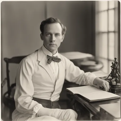 Paul Bartholomew