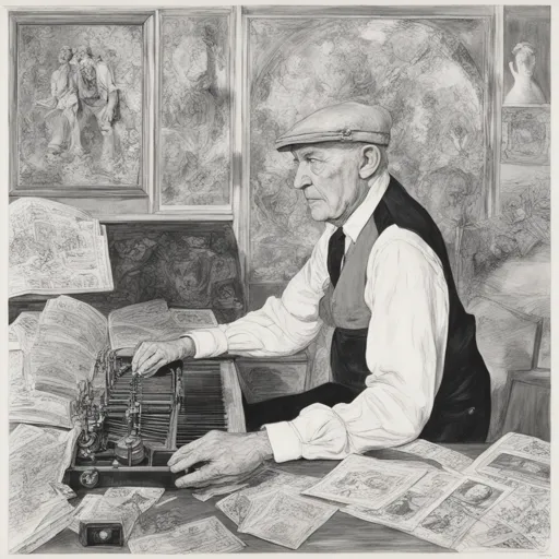 Paul Bascomb