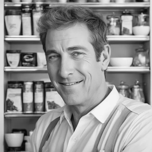 Paul Bassett