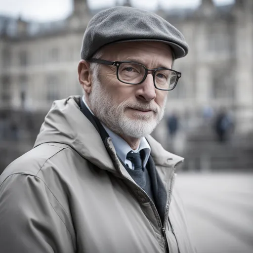 Paul Batchelor