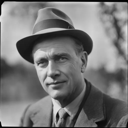 Paul Baudisch