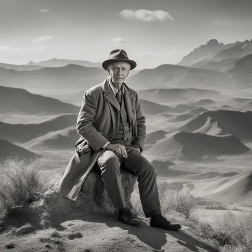 Paul Bauer