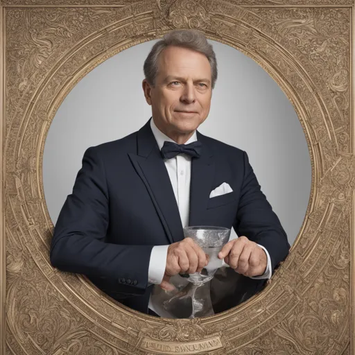 Paul Baumann