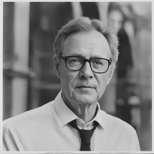 Paul Bausch