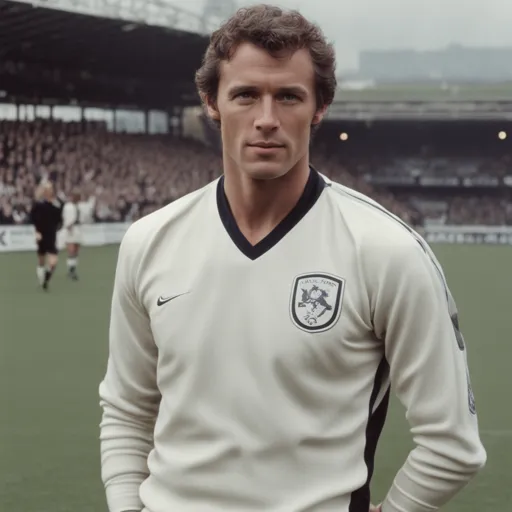 Paul Baxter (footballer)