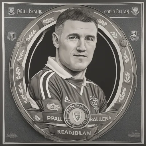 Paul Bealin