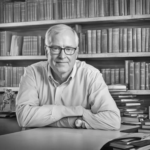 Paul Beamish
