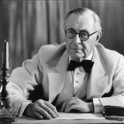 Paul Beard (spiritualist)