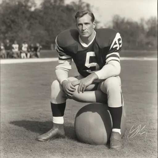 Paul Beck (American football)