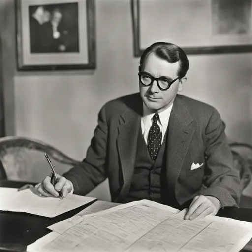 Paul Beckley