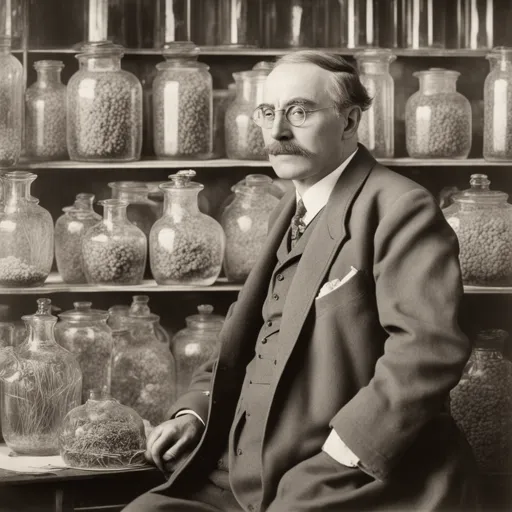 Paul Becquerel