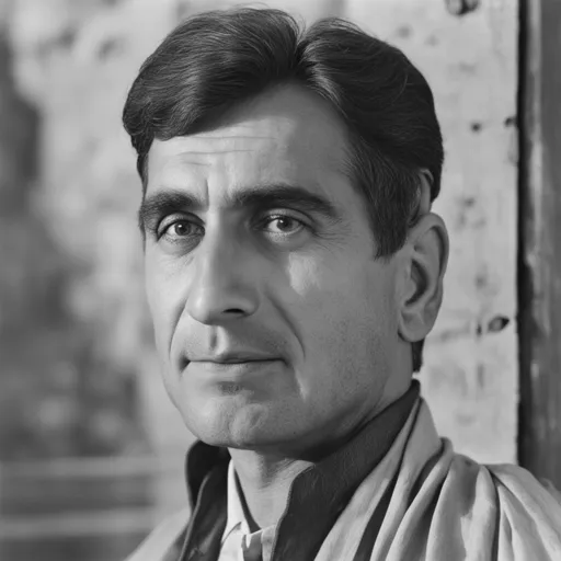 Paul Bedjan