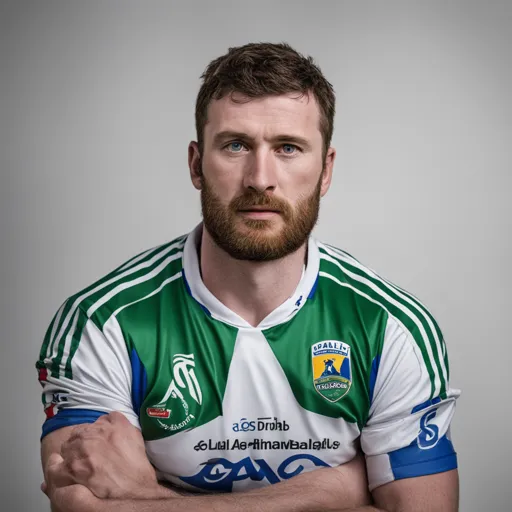 Paul Begley