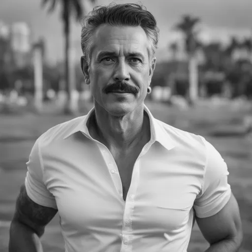 Paul Bellón