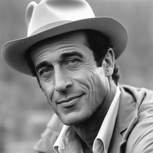 Paul Belmondo (sculptor)