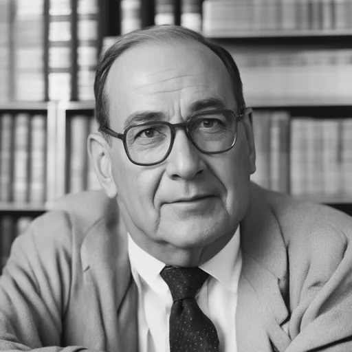 Paul Benacerraf