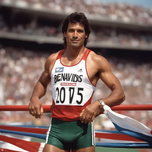 Paul Benavides