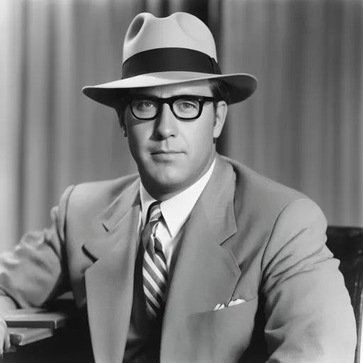 Paul Benham