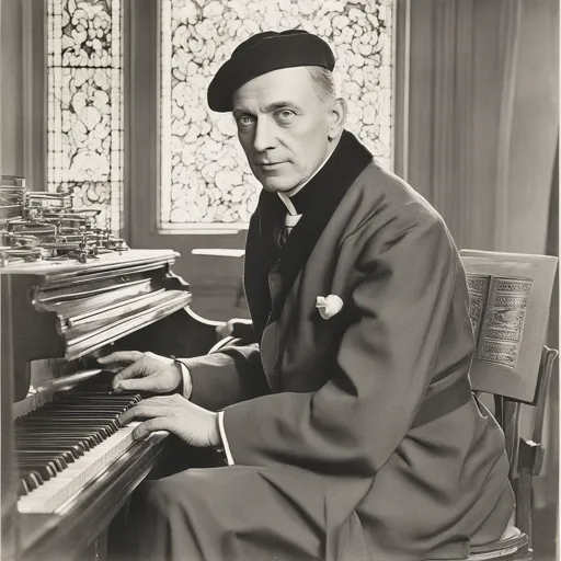 Paul Benoit (composer)