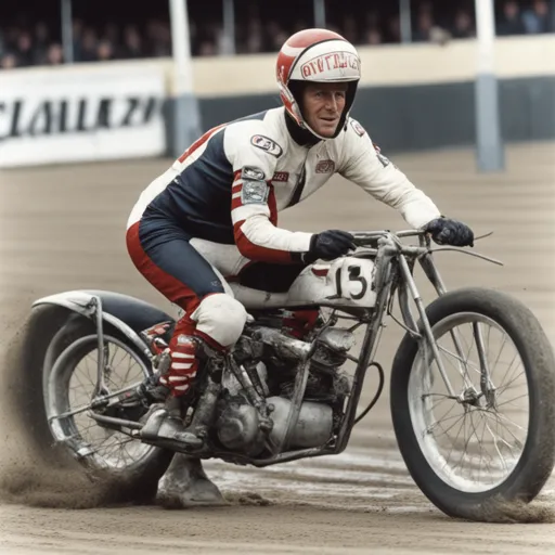 Paul Bentley (speedway rider)