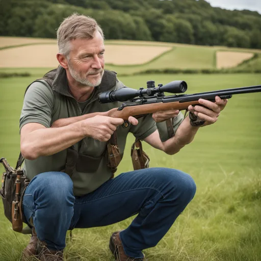 Paul Bentley (sport shooter)