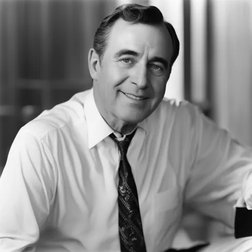 Paul Benzaquin