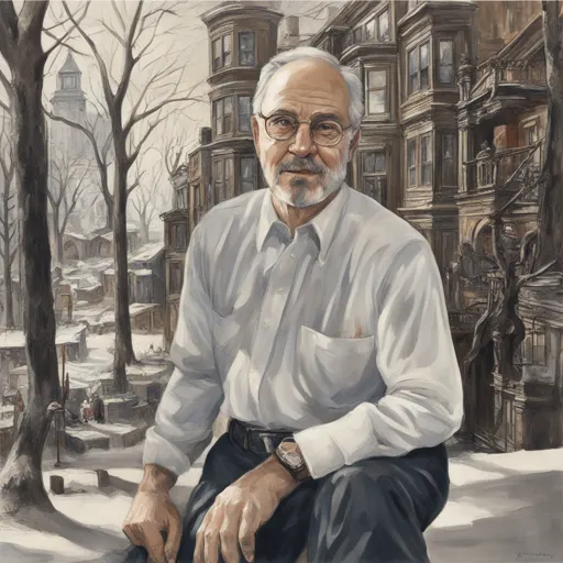 Paul Berezney