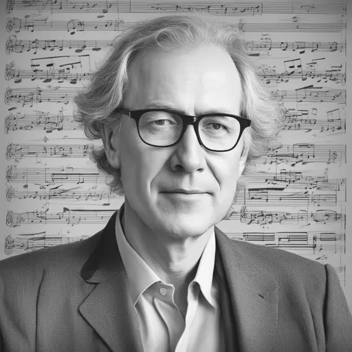 Paul Berg (composer)