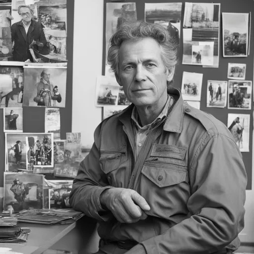 Paul Berg (photographer)