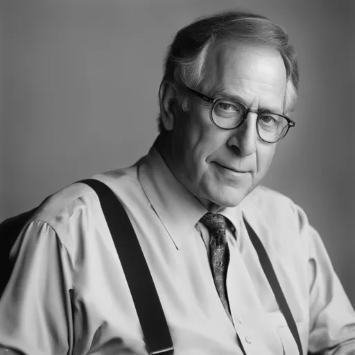 Paul Berman