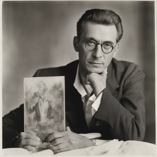 Paul Berna