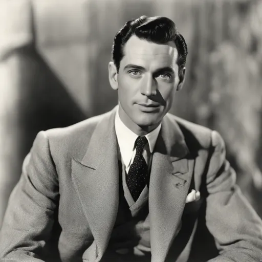 Paul Bernard (actor)