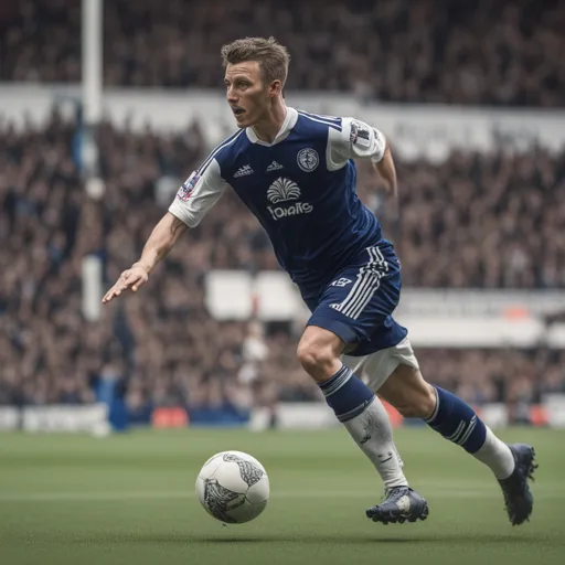Paul Bernard (footballer)