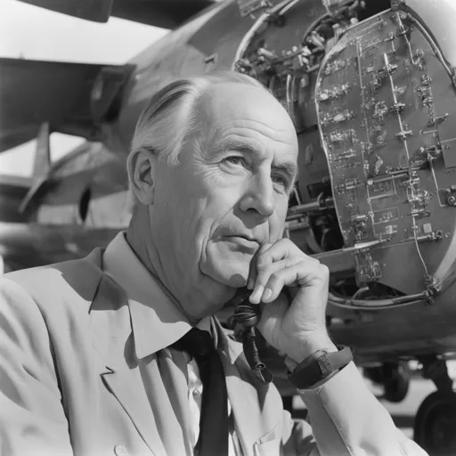 Paul Bernard Dilworth