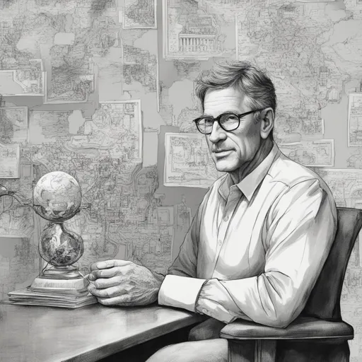 Paul Bernon