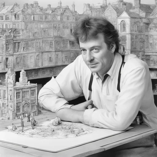 Paul Berry (animator)