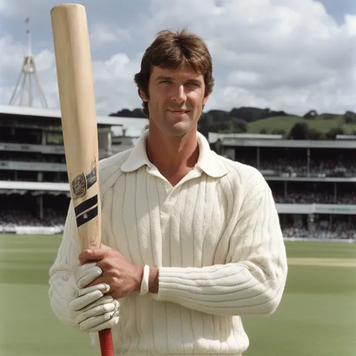 Paul Berry (cricketer)