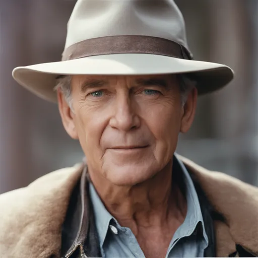Paul Berry (television)