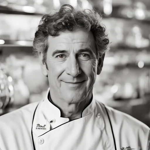 Paul Bertolli