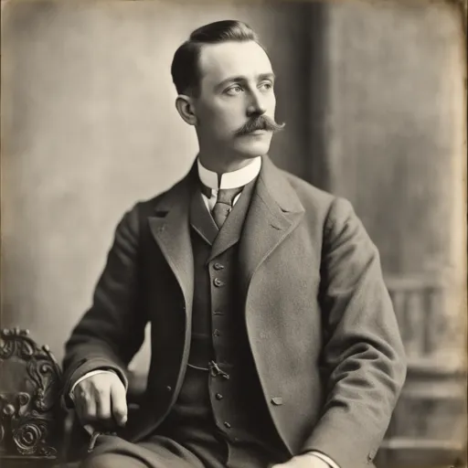 Paul Beulque