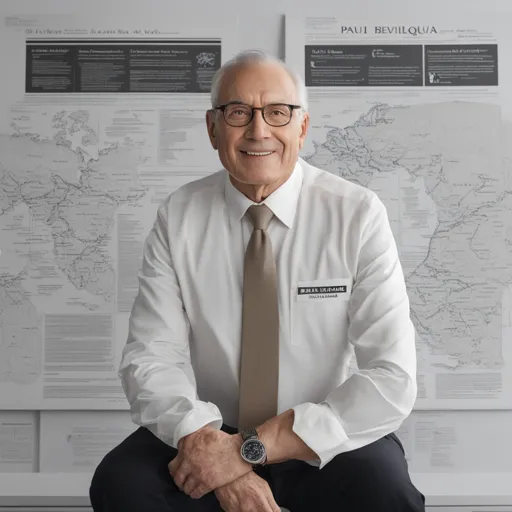 Paul Bevilaqua