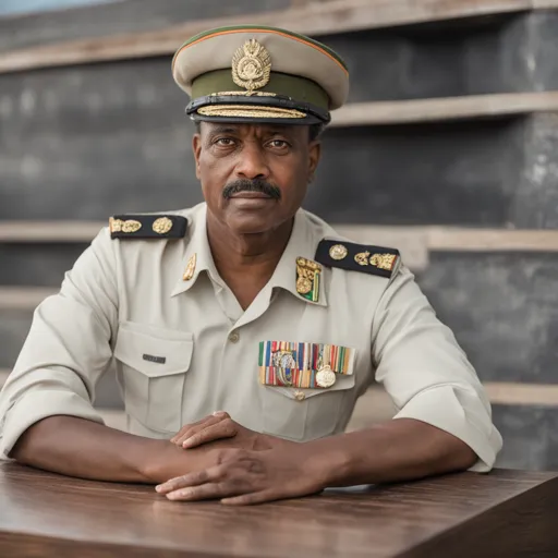 Paul Bhagwandas