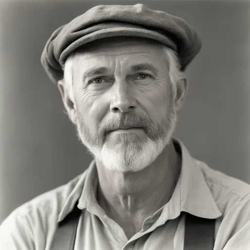Paul Bidwell