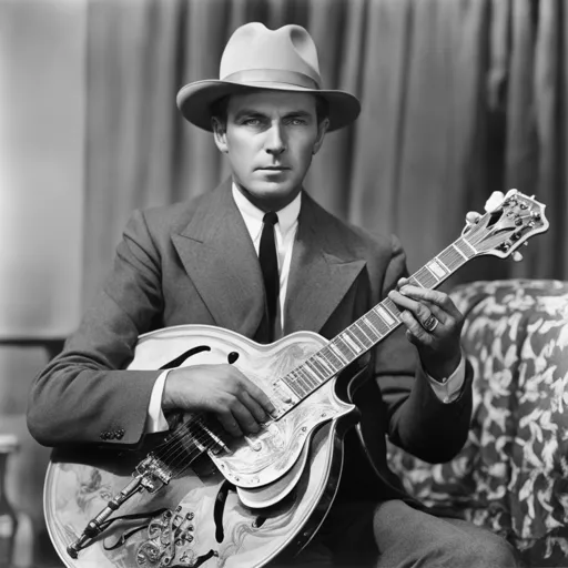 Paul Bigsby