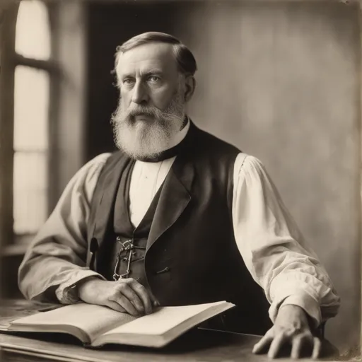 Paul Billerbeck
